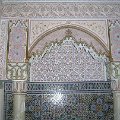 Mosaic House
